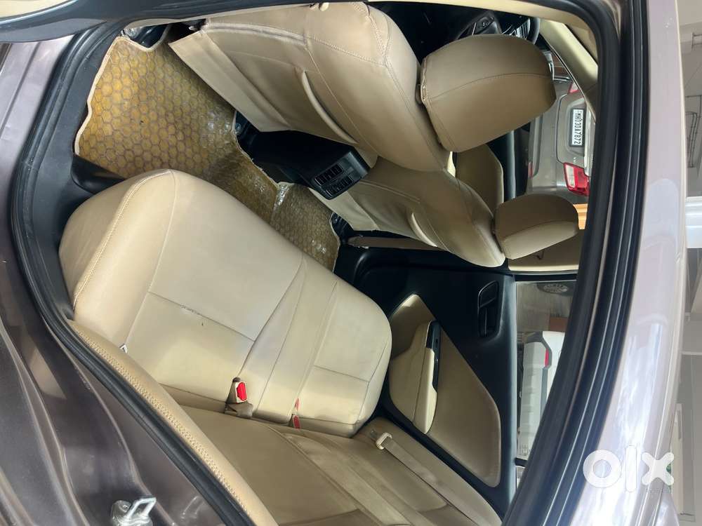 Honda City 2015 Owner 1