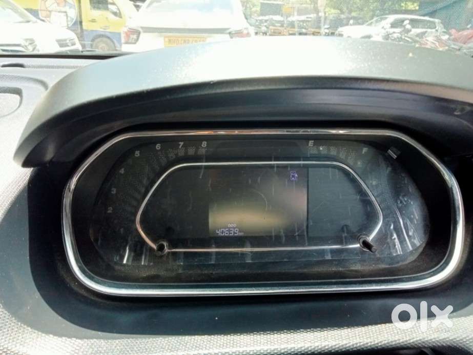 Tata Tigor 1.2 Revotron Xz Plus Cng, 2022, Cng & Hybrids