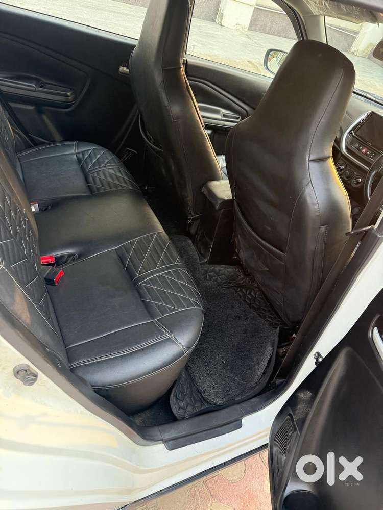 Maruti Suzuki Celerio Vxi, 2023, Cng & Hybrids