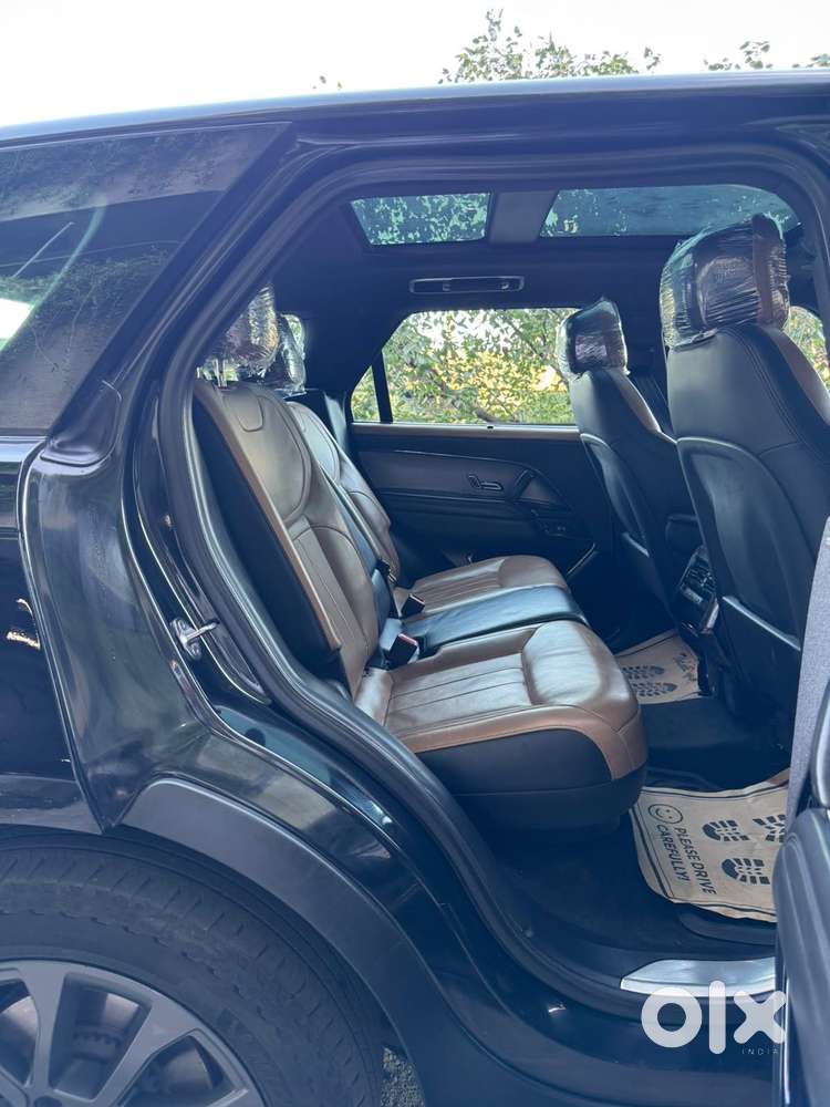Land Rover Range Sport Se Dynamic 3.0 Diesel, 2023, Diesel