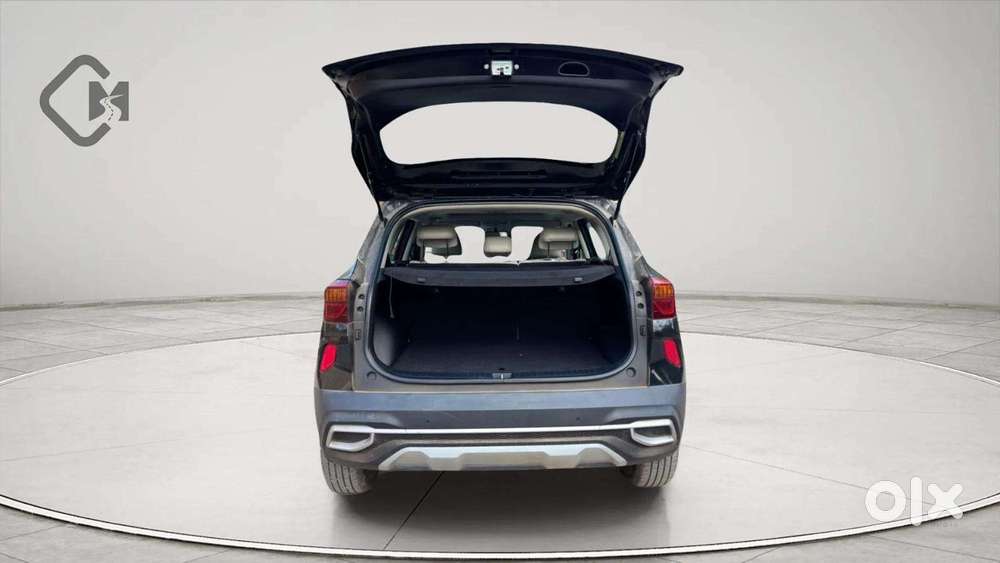 Kia Seltos Htx D, 2023, Diesel