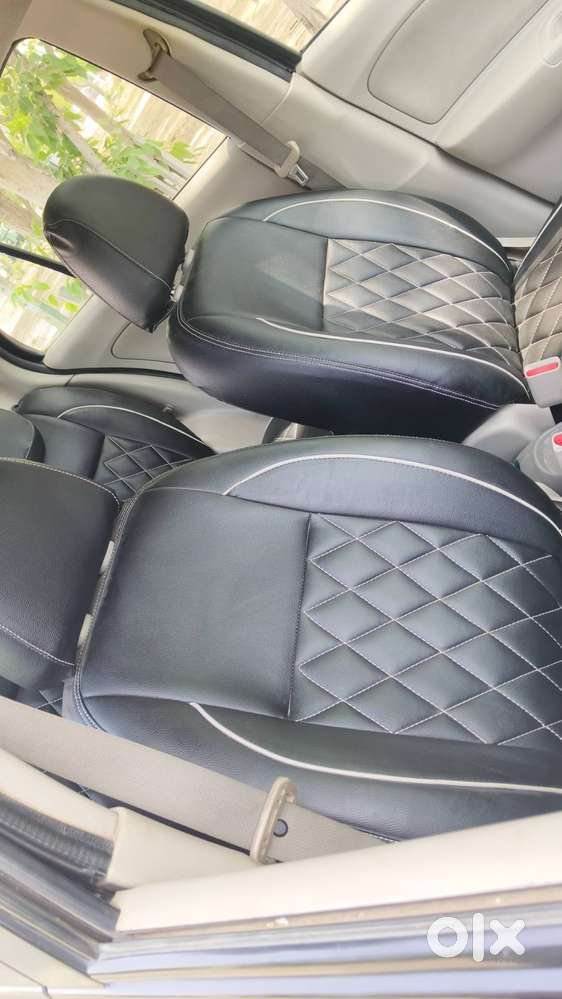 Micra Xv Dci (diesel), Push Button Start, Power Windows