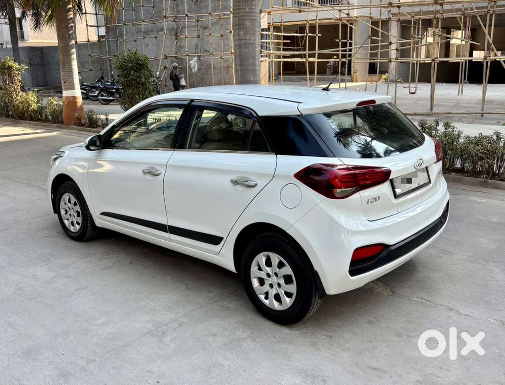 Hyundai Car Diesel 2018