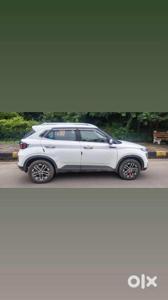 Hyundai Venue 1.5 Crdi Sx Dual Tone Sport, 2023, Diesel