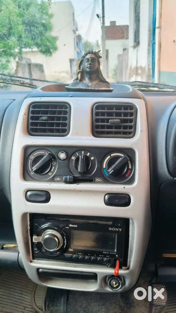Maruti Suzuki Wagon R 2009 Cng & Hybrids 72000 Km Driven