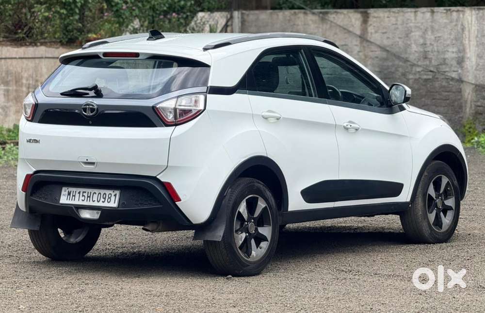 Tata Nexon 1.5 Revotorq Xz Plus, 2020, Diesel