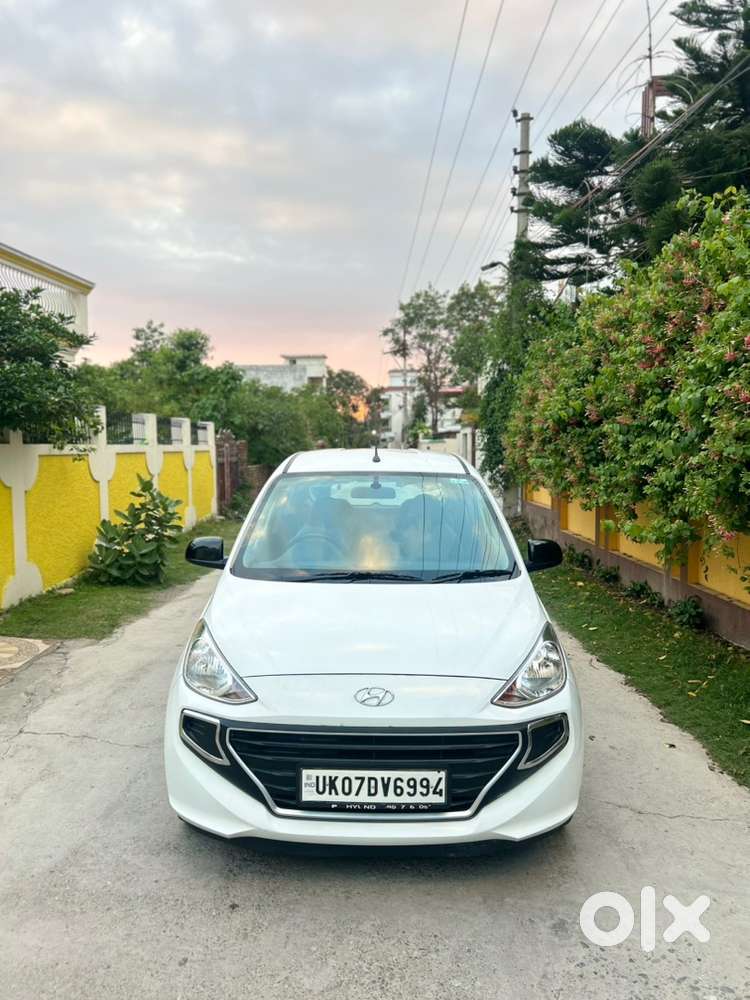 Hyundai Car 2020 Manual