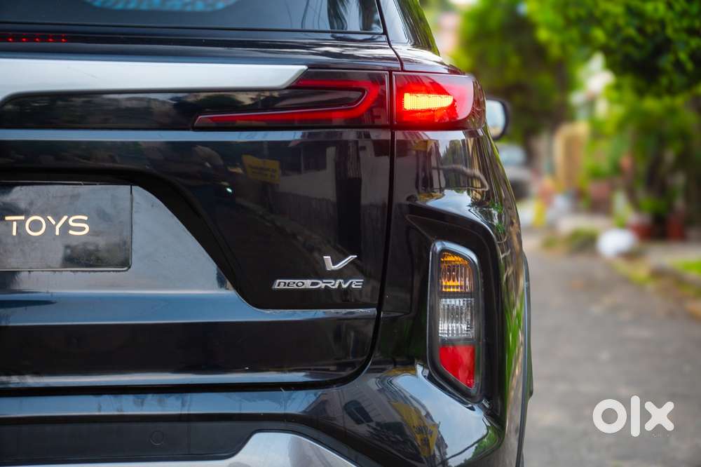 Toyota Urban Cruiser Hyryder 1.5 G Hybrid, 2025, Petrol