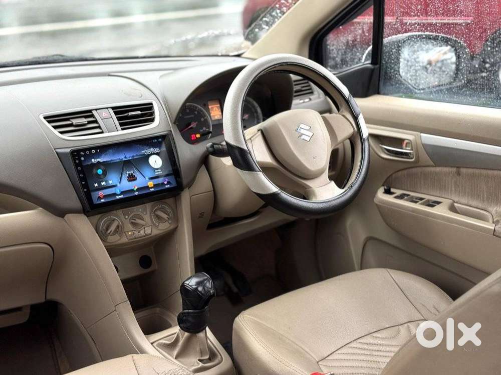 Maruti Suzuki Ertiga Vdi, 2015, Diesel