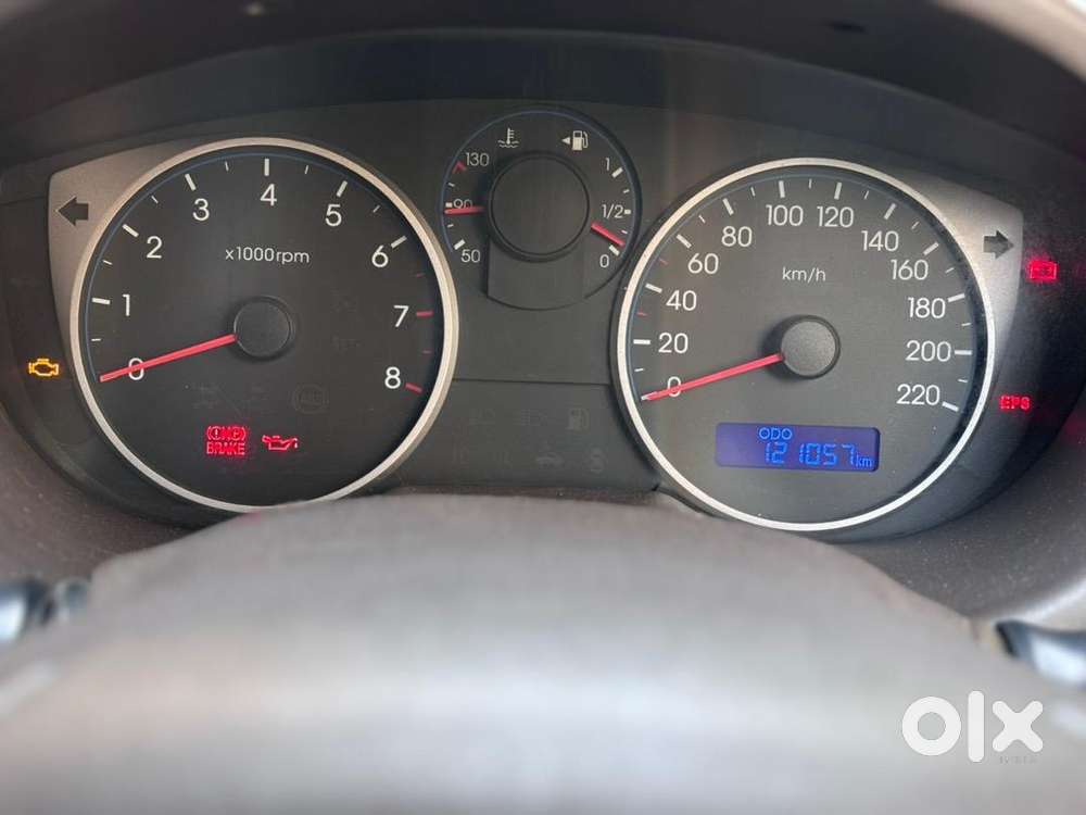 Hyundai I20 2012 Petrol Well Maintained
