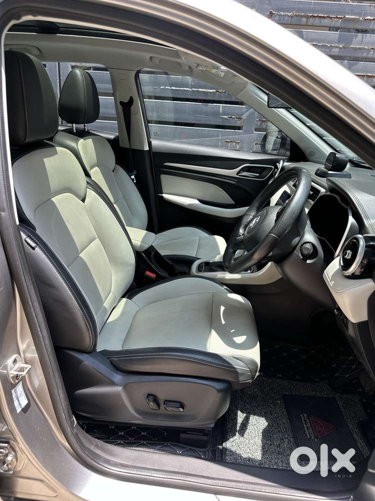 Mg Astor 1.5 Savvy Cvt, 2022, Petrol
