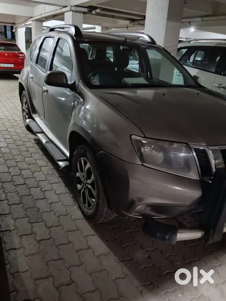 For Sale 1st Owner Single Handed Nissan Tereno. Diesel