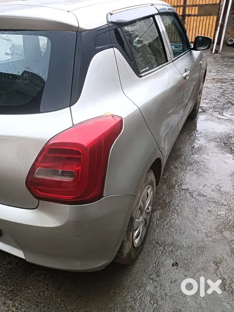 Maruti Suzuki Swift 2020 Lxi ..