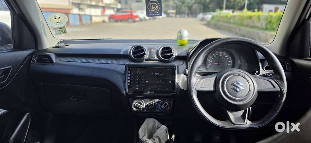 Maruti Suzuki Swift, 2020, Petrol