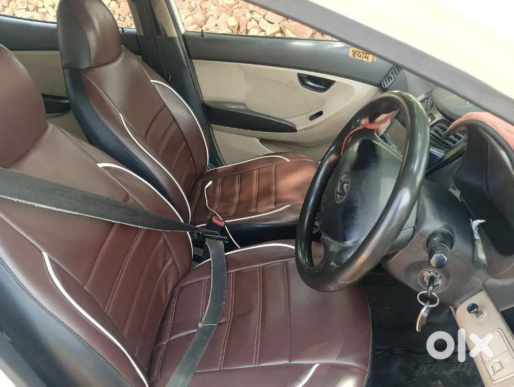 Hyundai Eon 2017 Lpg 100000 Km Driven