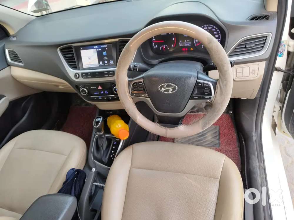 Hyundai Verane At Just 550000