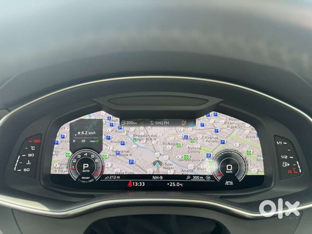 Audi A6 2.0 45 Tfsi Premium Plus, 2022, Petrol