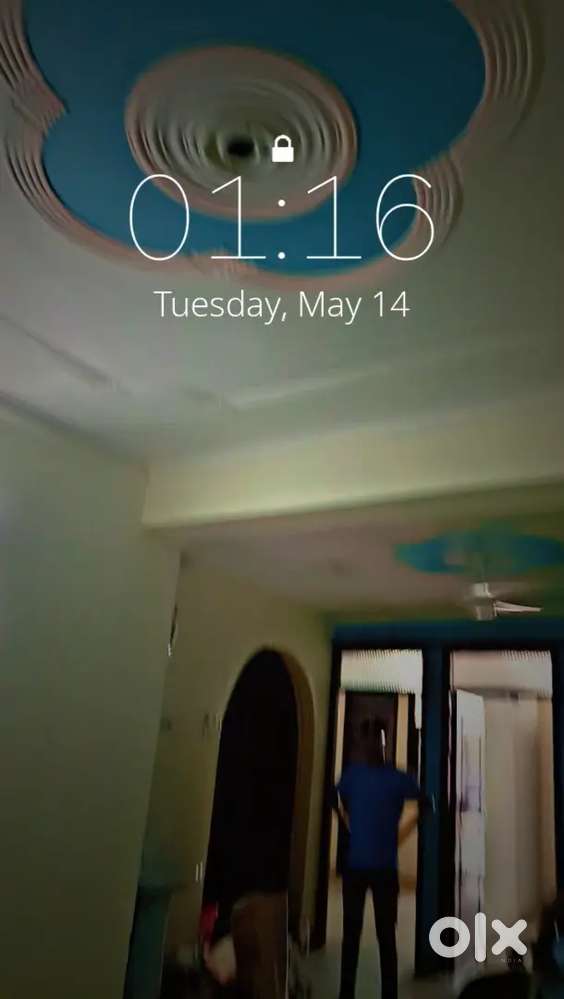 Batla House Jamia Metro Walk in distance For Rent