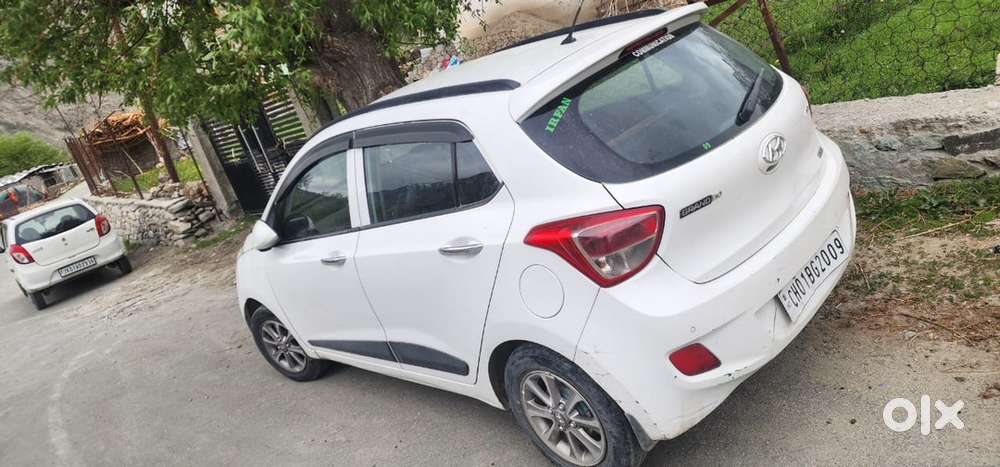 Hyundai Grand I10 Petrol Good Condition