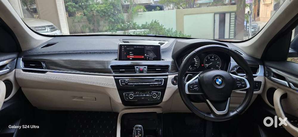 Bmw X1 2.0 Sdrive 20d, 2022, Diesel
