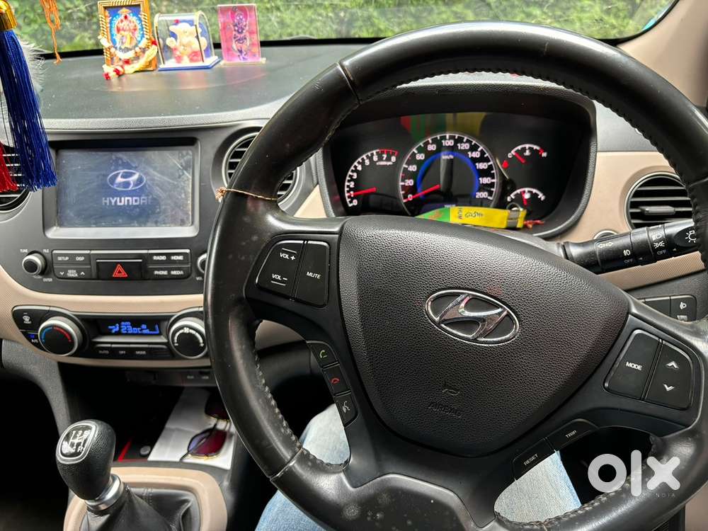 Hyundai Grand I10 2018 Petrol