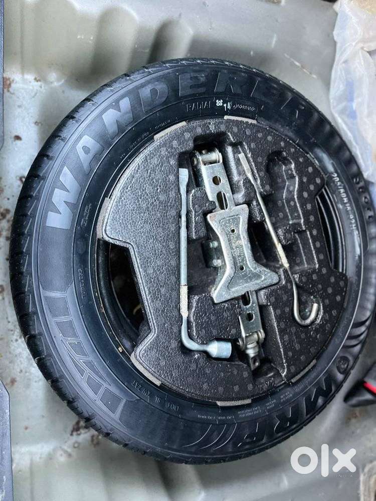 Maruti Suzuki Brezza Vdi, 2019, Diesel