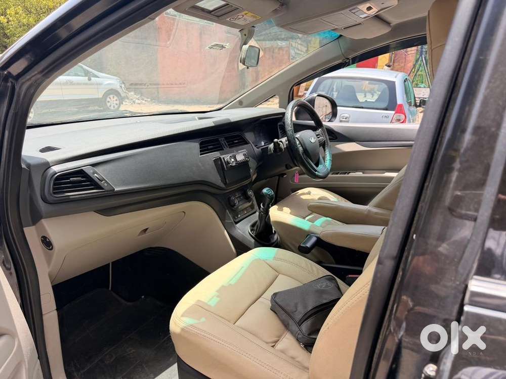 Mahindra Car Diesel 2018