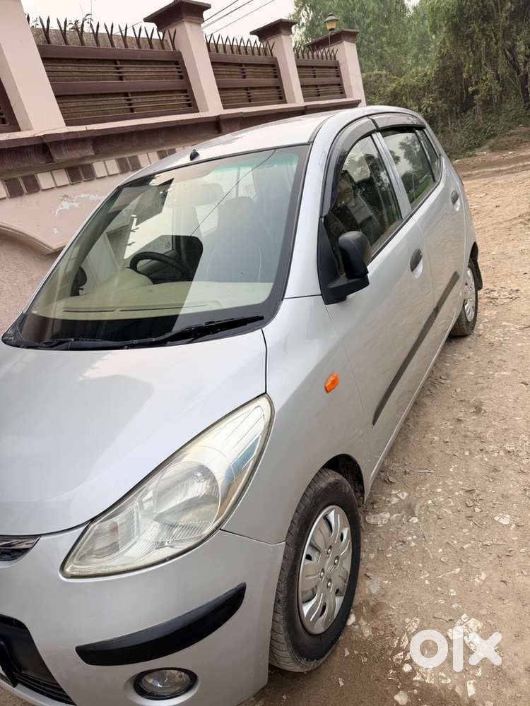 Hyundai I10 Era 2009 Petrol