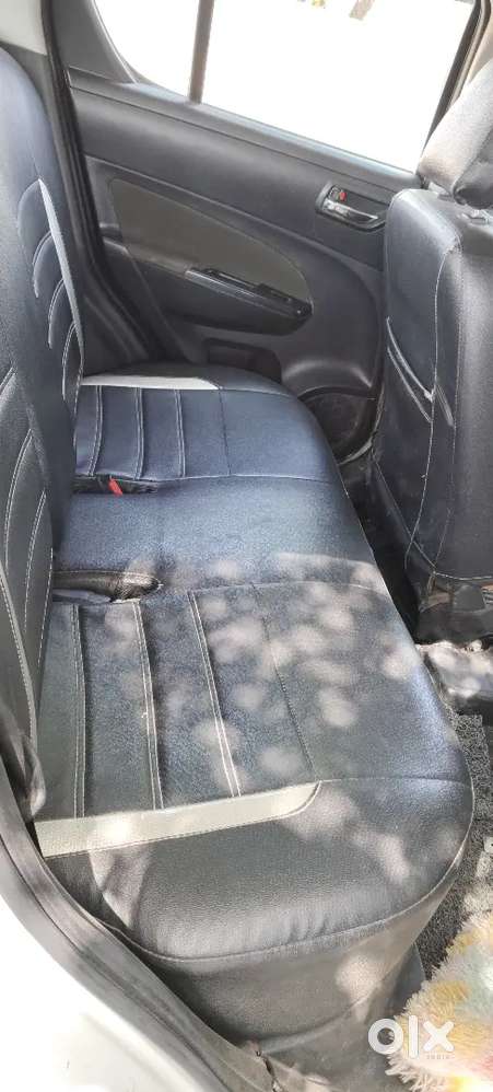 Maruti Suzuki Swift 2015 Petrol 98000 Km Driven