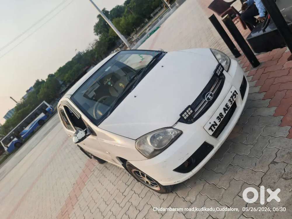 Tata Indica Diesel 2006
