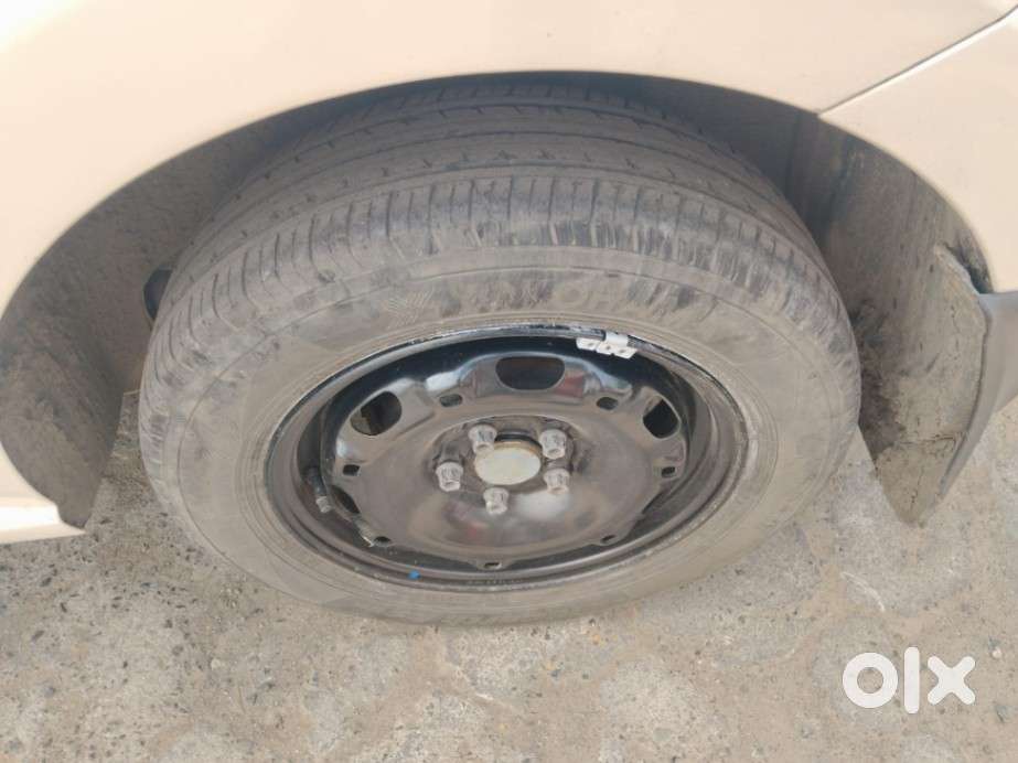 Volkswagen Polo 1.2 Mpi Trendline, 2018, Petrol