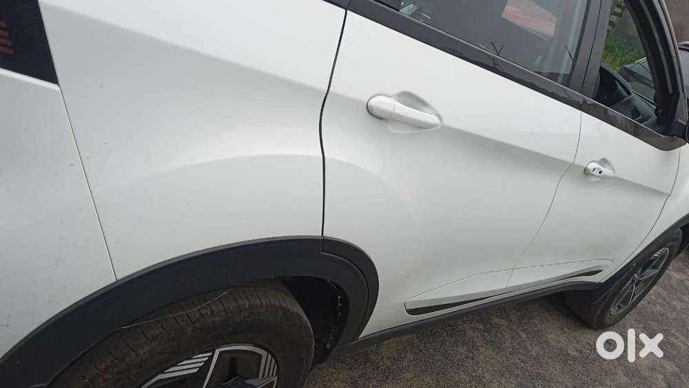 Tata Nexon Diesel 2025