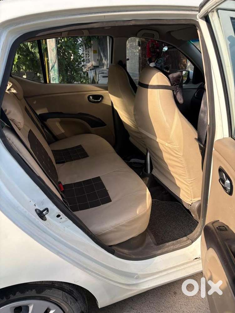 Hyundai Car 2013 Hybrid