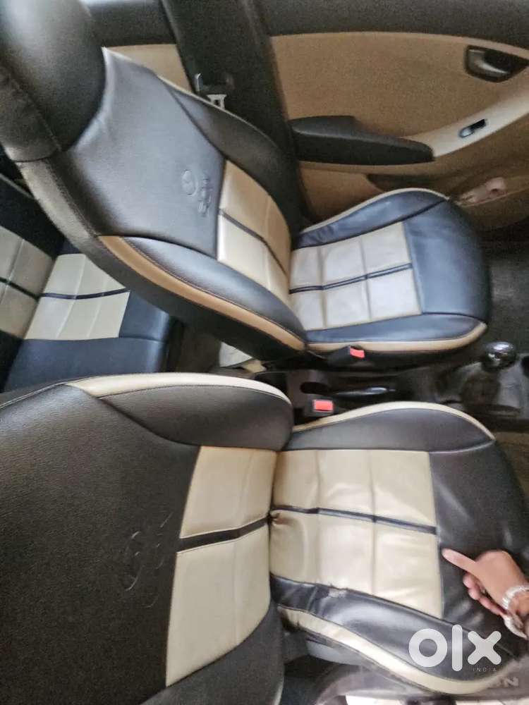 Hyundai Eon Sportz 2016