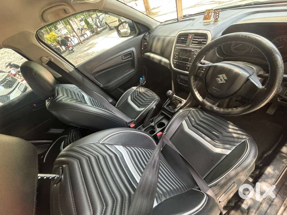 Maruti Suzuki Petrol 2022