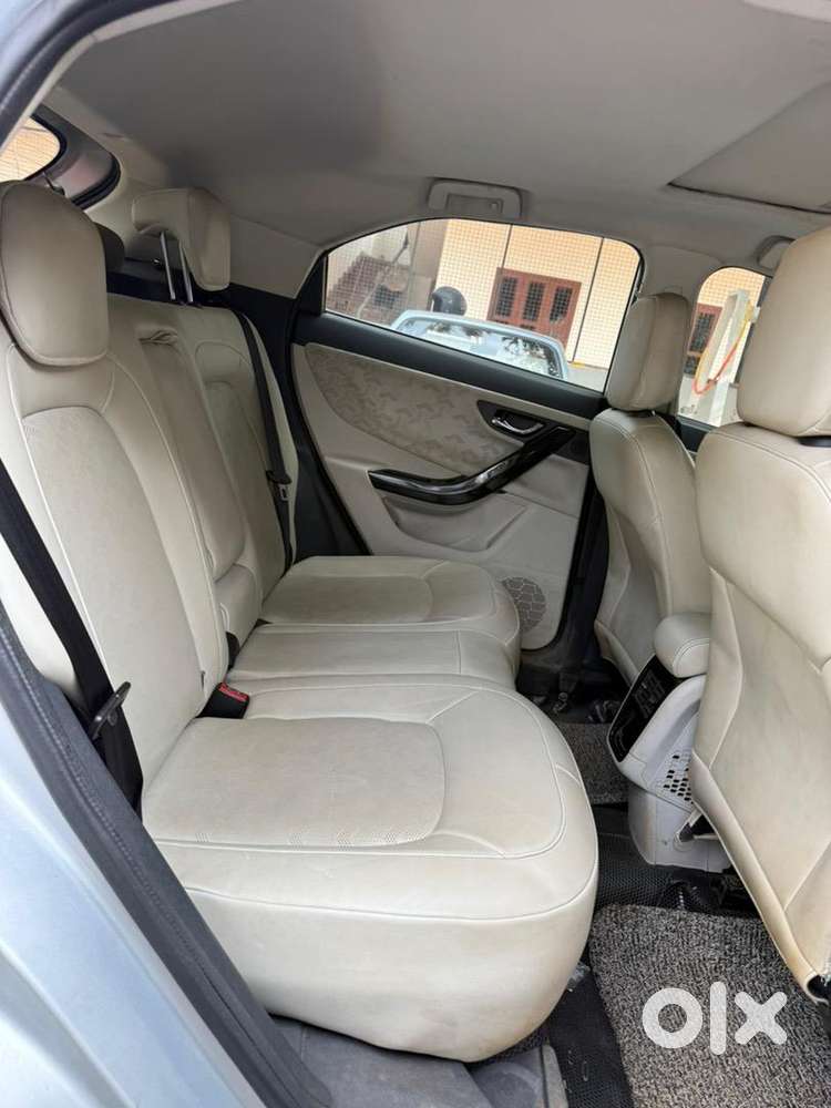 Tata Nexon Ev 2022 Electric 108000 Km Driven