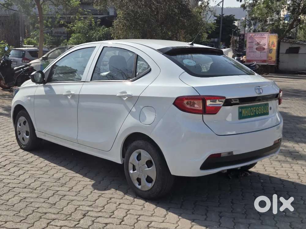 Tata Tigor Ev 2022 Electric Well Maintained