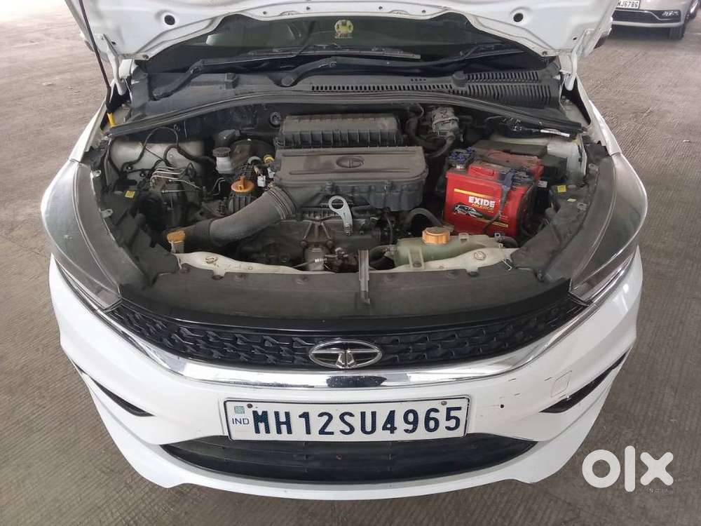 Tata Tiago 1.2 Revotron Xt, 2020, Petrol