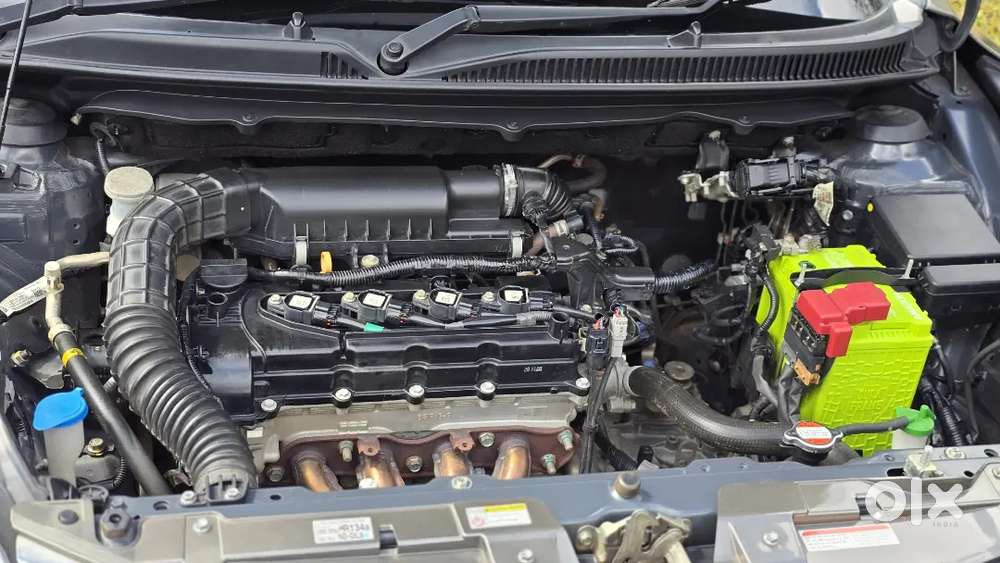 Maruti Suzuki Baleno 2019 70000 Km Driven