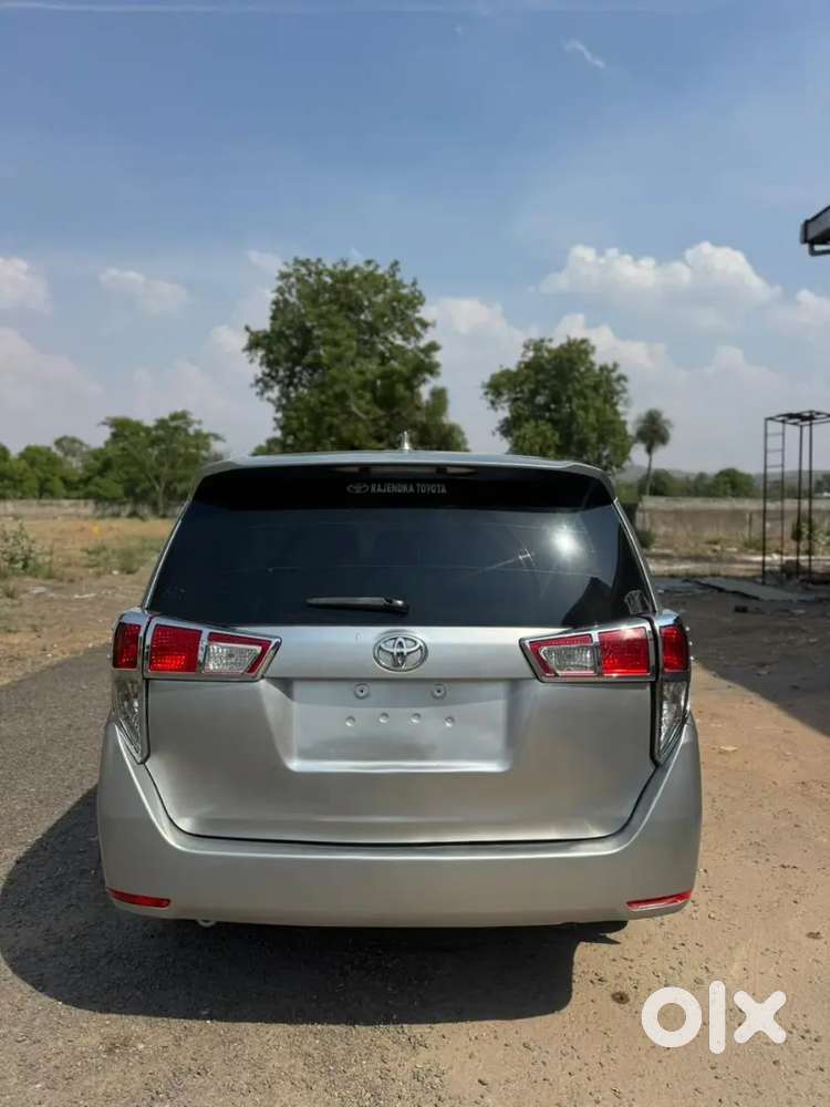 Well Condition Well Maintained Car