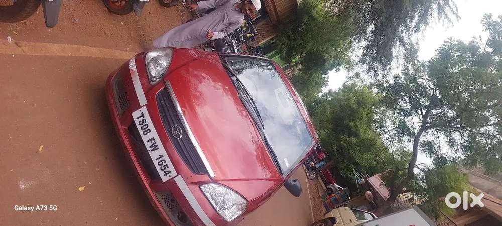 Tata Indica V2 2011 Diesel 150000 Km Driven