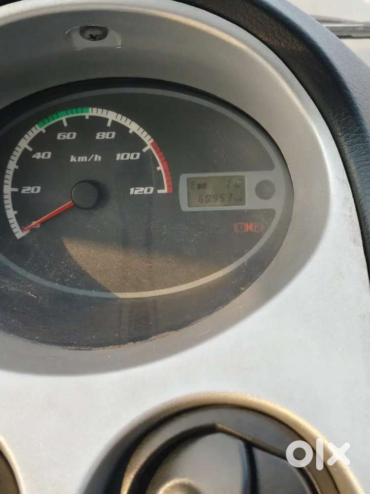 Tata Nano 2012 Petrol Good Condition