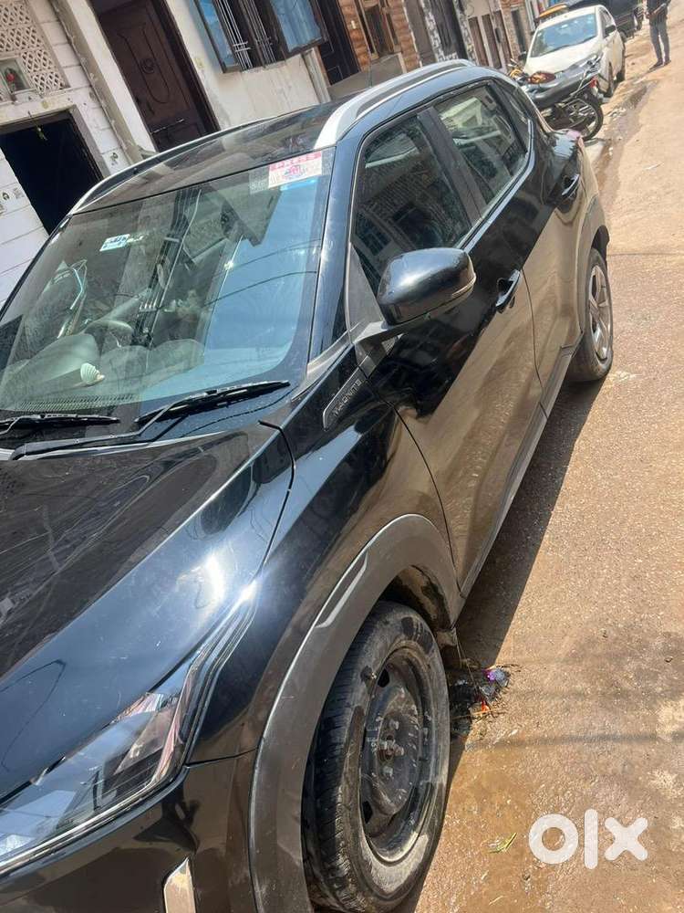 Nissan Magnite 2023 Petrol Well Maintained