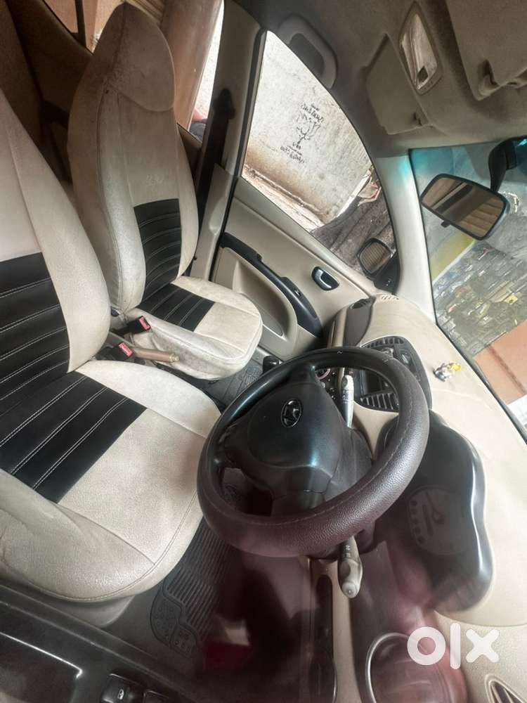Hyundai I10 2008 Petrol Good Condition