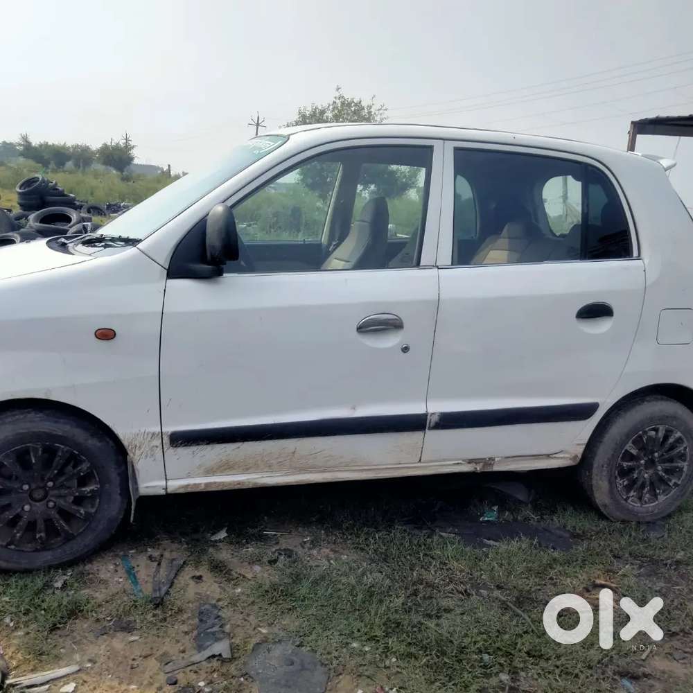 Hyundai Santro Xing Xl 2011 Automatic
