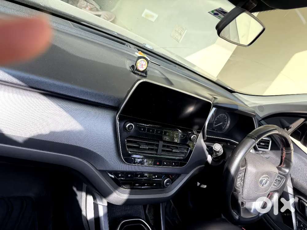 Tata Harrier Xta+ 2021