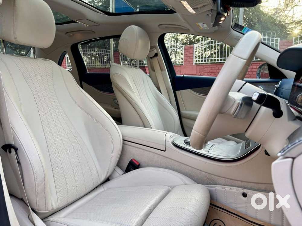 Mercedes-benz E-class E 200 Exclusive, 2024, Petrol