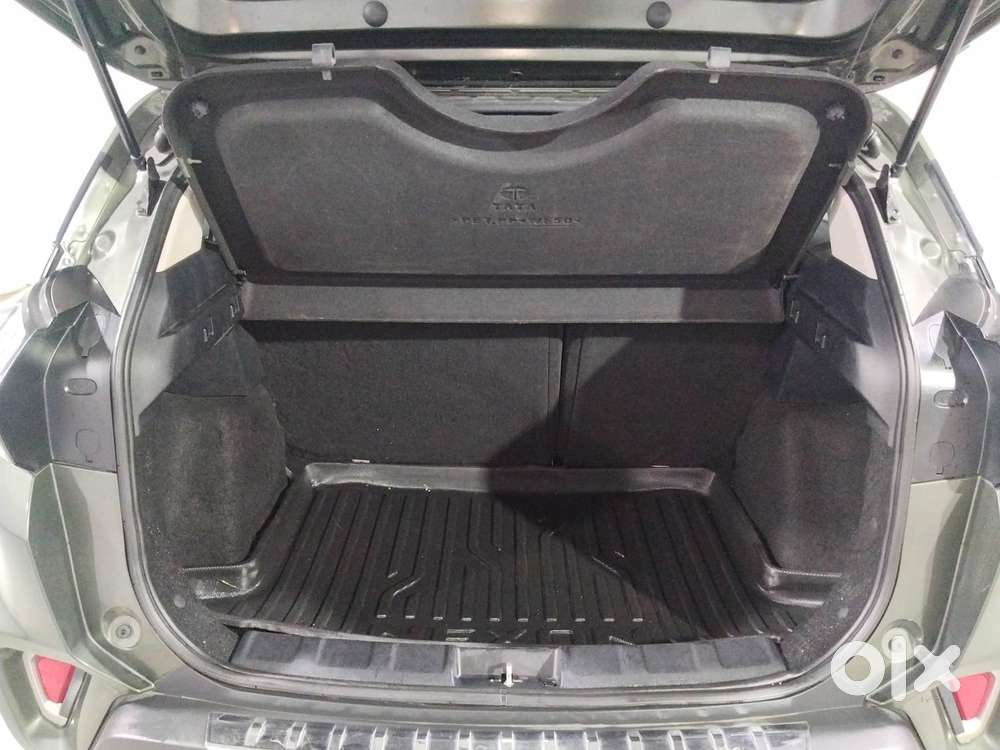Tata Nexon 1.5 Revotorq Xz Plus (o), 2020, Diesel