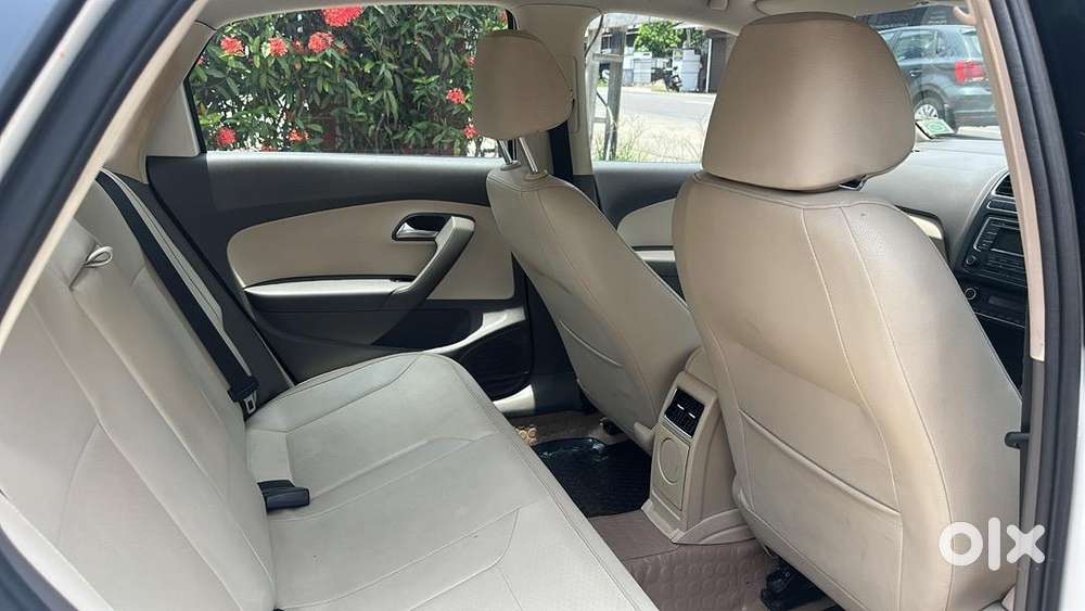 Volkswagen Vento 2013 Diesel Well Maintained