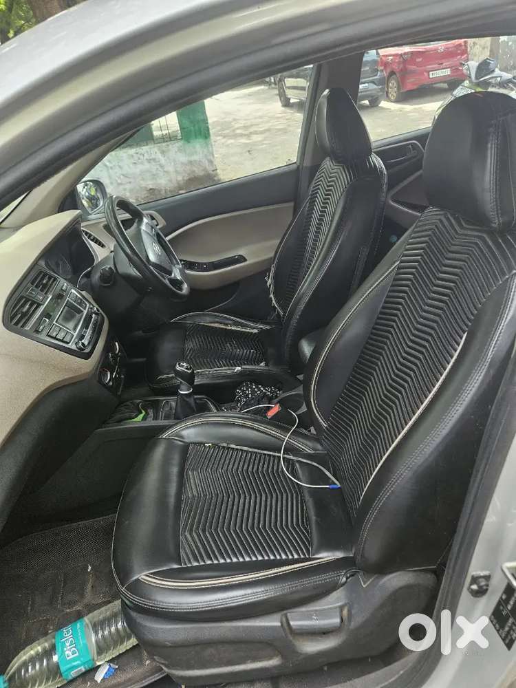 Hyundai I20 Diesel 2017